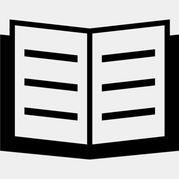 Book Icon 90 Thumbnail