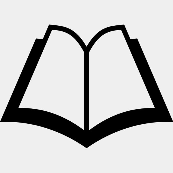 Book Icon 83 Thumbnail