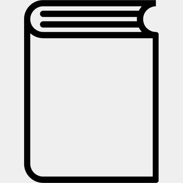 Book Icon 16 Thumbnail
