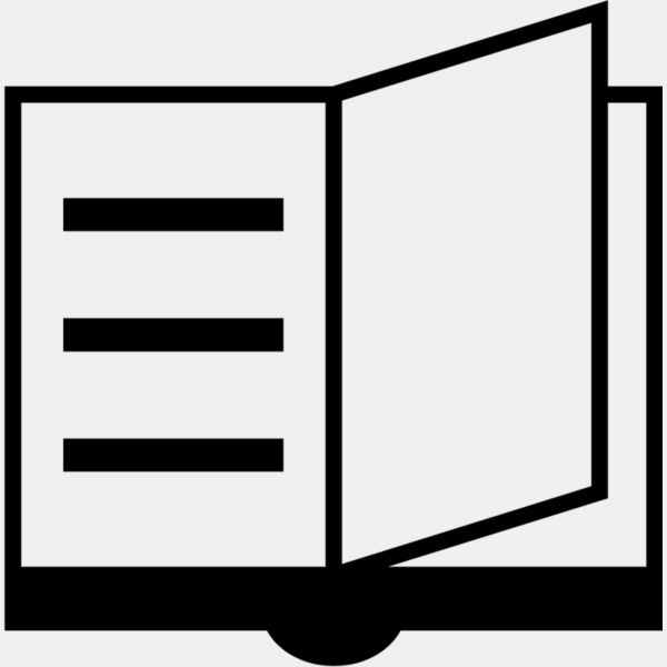 Book Icon 4 Thumbnail