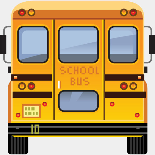 School Bus 4 Thumbnail