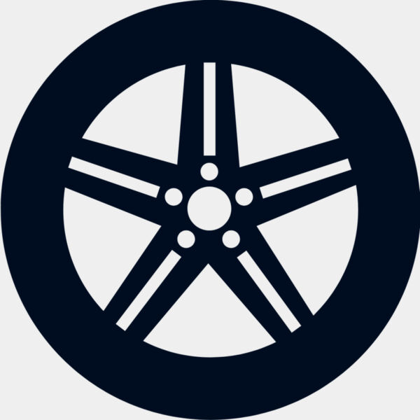 Tire Icon 3 Thumbnail