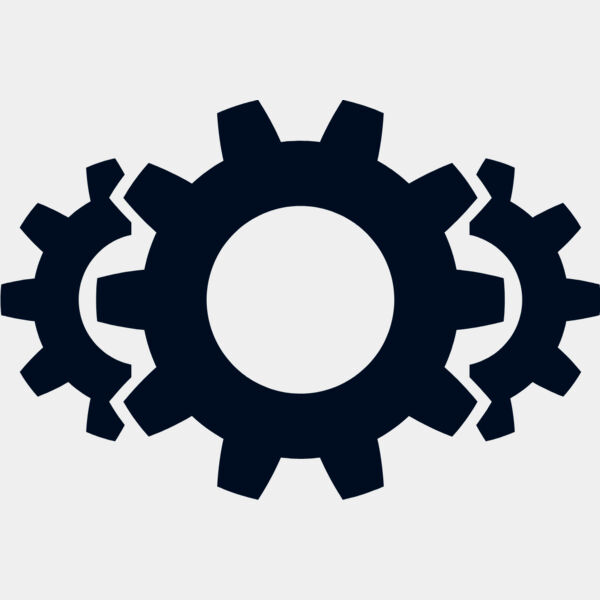 Gears Icon 3 Thumbnail