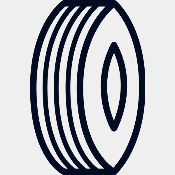 Tire Icon 2 Thumbnail