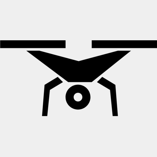 Drone SIlhouette 2 Thumbnail