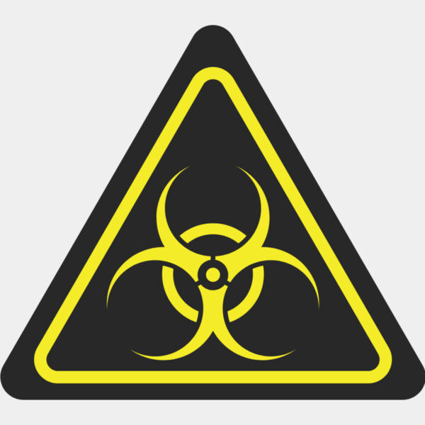 Nuclear Bomb Symbol 1 Thumbnail