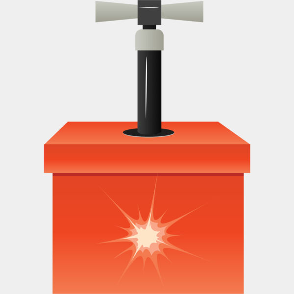 Bomb Detonator Lever 1 Thumbnail