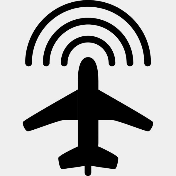 Airport Icon 5 Thumbnail