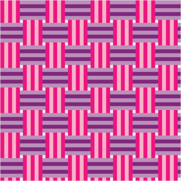 Geometric Square Background 5 Thumbnail