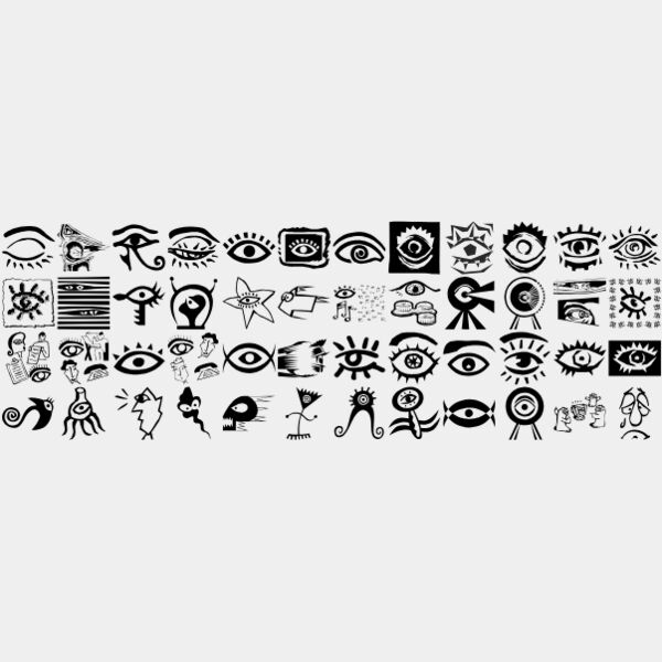 Eye 98 Thumbnail