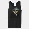 Core Cotton Tank Top Thumbnail