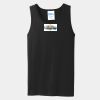 Core Cotton Tank Top Thumbnail