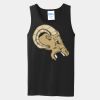 Core Cotton Tank Top Thumbnail