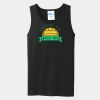 Core Cotton Tank Top Thumbnail
