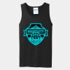 Core Cotton Tank Top Thumbnail