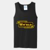 Core Cotton Tank Top Thumbnail
