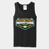 Core Cotton Tank Top Thumbnail