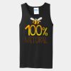 Core Cotton Tank Top Thumbnail