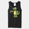 Core Cotton Tank Top Thumbnail