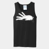 Core Cotton Tank Top Thumbnail