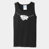 Core Cotton Tank Top Thumbnail