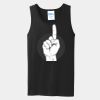 Core Cotton Tank Top Thumbnail