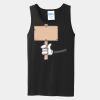 Core Cotton Tank Top Thumbnail