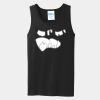 Core Cotton Tank Top Thumbnail