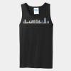 Core Cotton Tank Top Thumbnail
