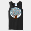 Core Cotton Tank Top Thumbnail