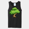 Core Cotton Tank Top Thumbnail