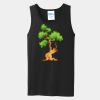 Core Cotton Tank Top Thumbnail