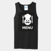 Core Cotton Tank Top Thumbnail