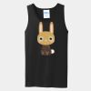 Core Cotton Tank Top Thumbnail