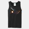 Core Cotton Tank Top Thumbnail