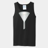 Core Cotton Tank Top Thumbnail