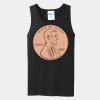 Core Cotton Tank Top Thumbnail