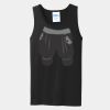 Core Cotton Tank Top Thumbnail