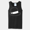 Core Cotton Tank Top Thumbnail