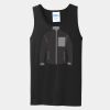 Core Cotton Tank Top Thumbnail