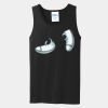 Core Cotton Tank Top Thumbnail