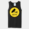 Core Cotton Tank Top Thumbnail