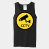 Core Cotton Tank Top Thumbnail