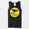 Core Cotton Tank Top Thumbnail