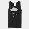 Core Cotton Tank Top Thumbnail