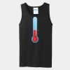 Core Cotton Tank Top Thumbnail
