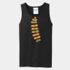Core Cotton Tank Top Thumbnail