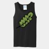 Core Cotton Tank Top Thumbnail
