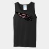 Core Cotton Tank Top Thumbnail