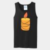Core Cotton Tank Top Thumbnail